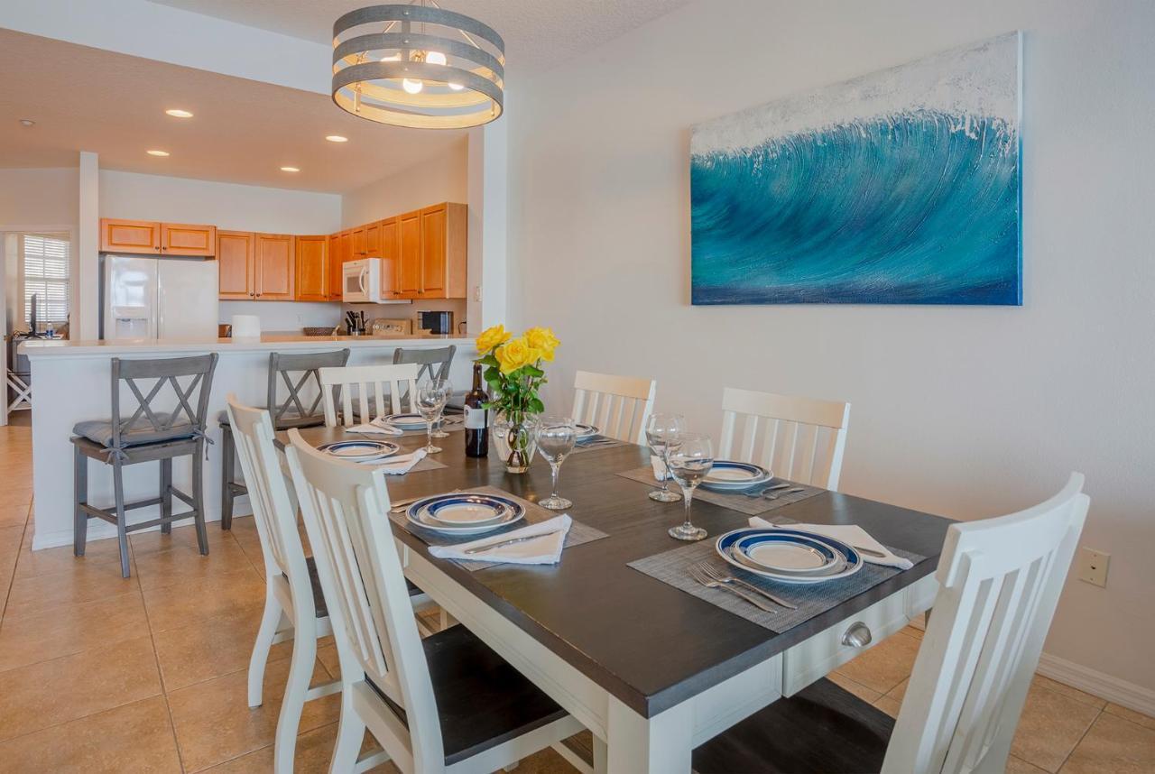 Beautiful Waterfront 3 Bedroom Condo, Located In The Heart Of Clearwater Beach Exteriör bild