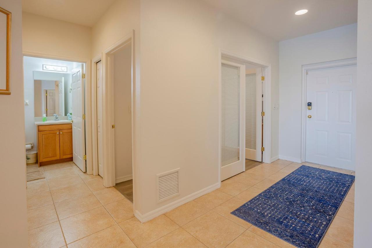 Beautiful Waterfront 3 Bedroom Condo, Located In The Heart Of Clearwater Beach Exteriör bild